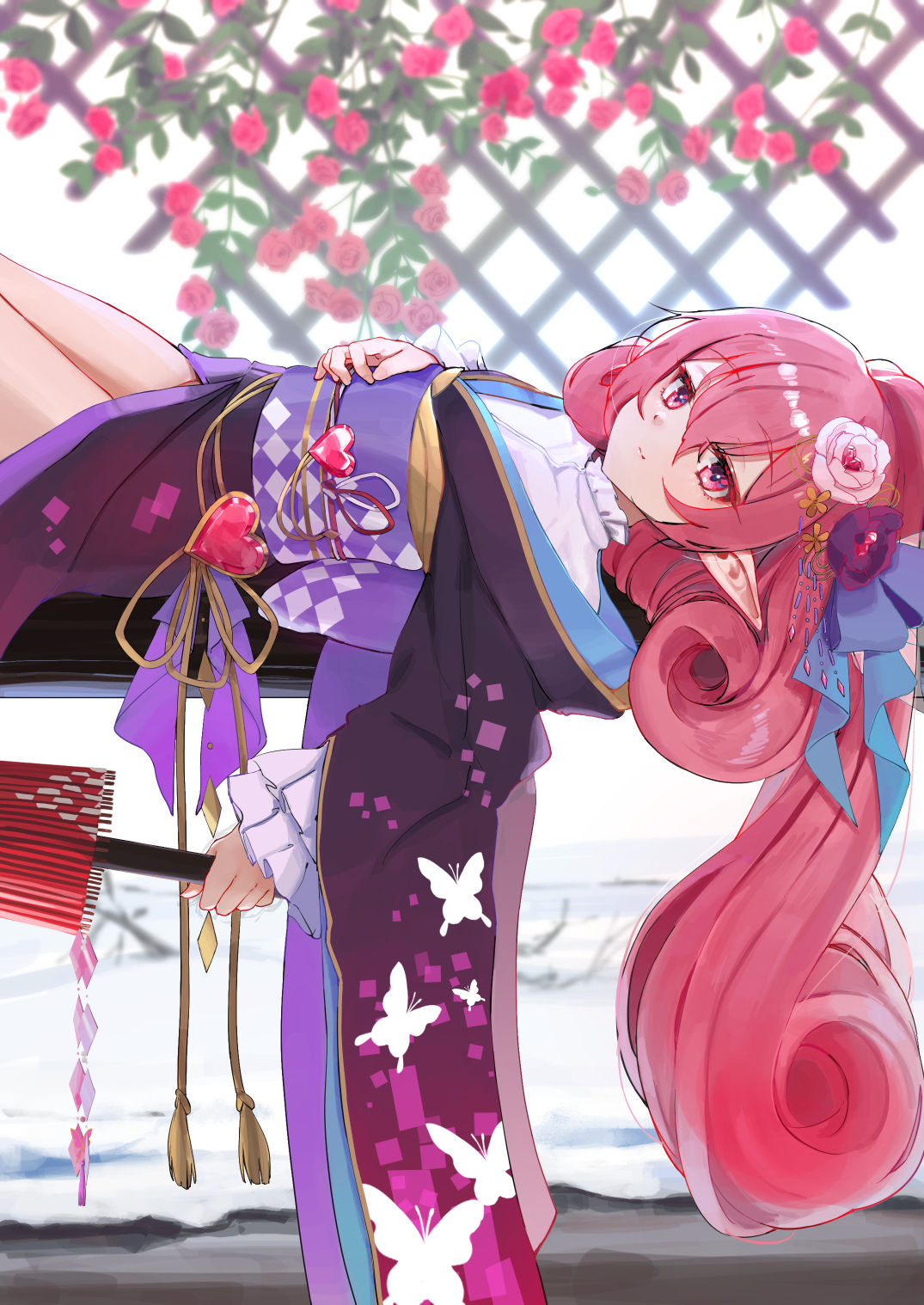 pixiv ビーム page 8 full