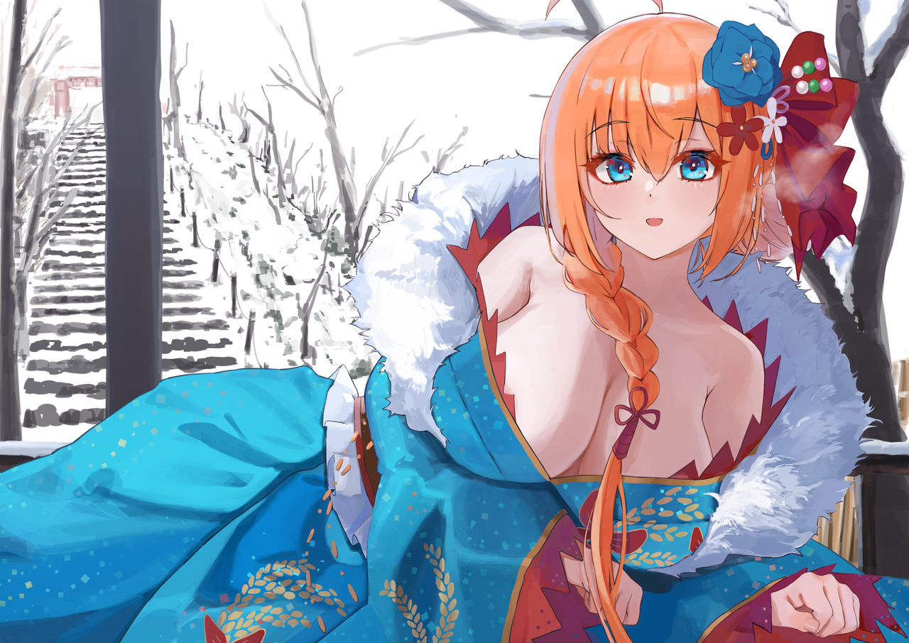 pixiv ビーム page 9 full