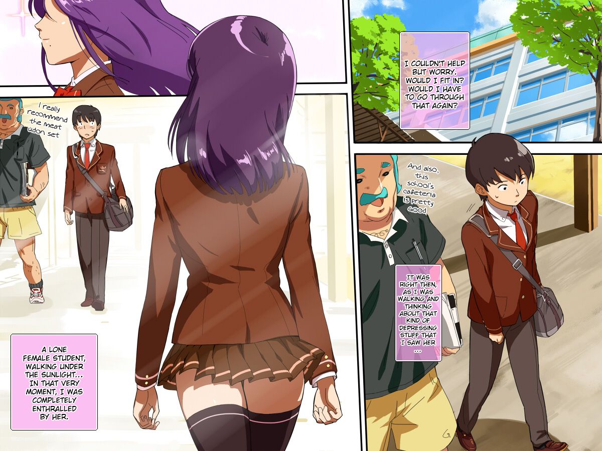 Momonose Sandochou! Sekikoiyama ni Iru Toira-san no Hentai Shuusei | The town of Momonose Sango! Toira from Sekikoiyama’s perverted nature page 5 full