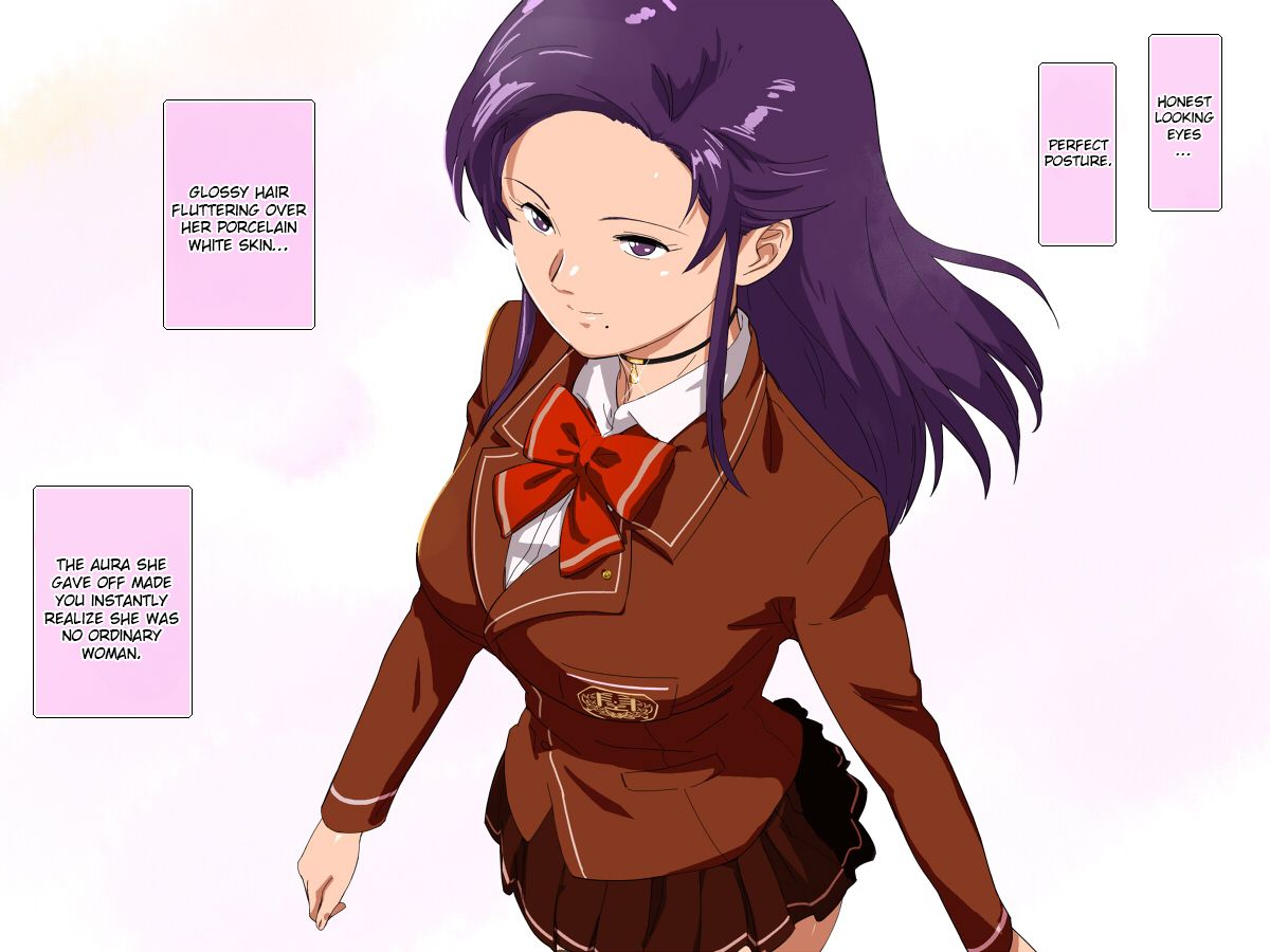 Momonose Sandochou! Sekikoiyama ni Iru Toira-san no Hentai Shuusei | The town of Momonose Sango! Toira from Sekikoiyama’s perverted nature page 6 full