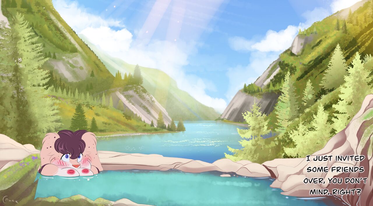 The view! page 4 full