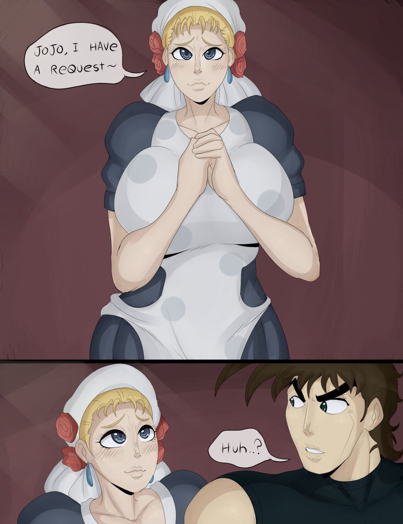 Sexual Tendencies page 3 full