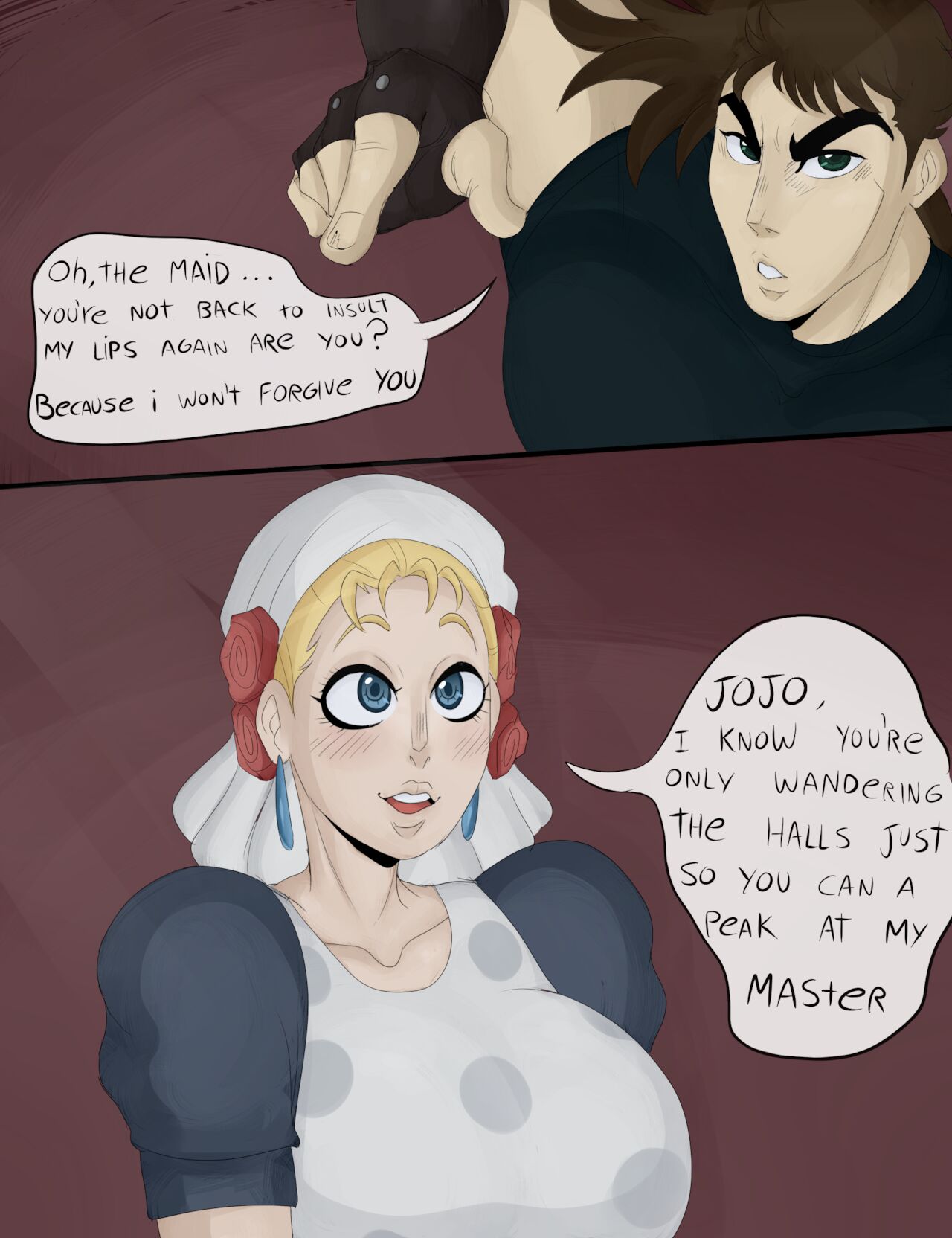 Sexual Tendencies page 4 full