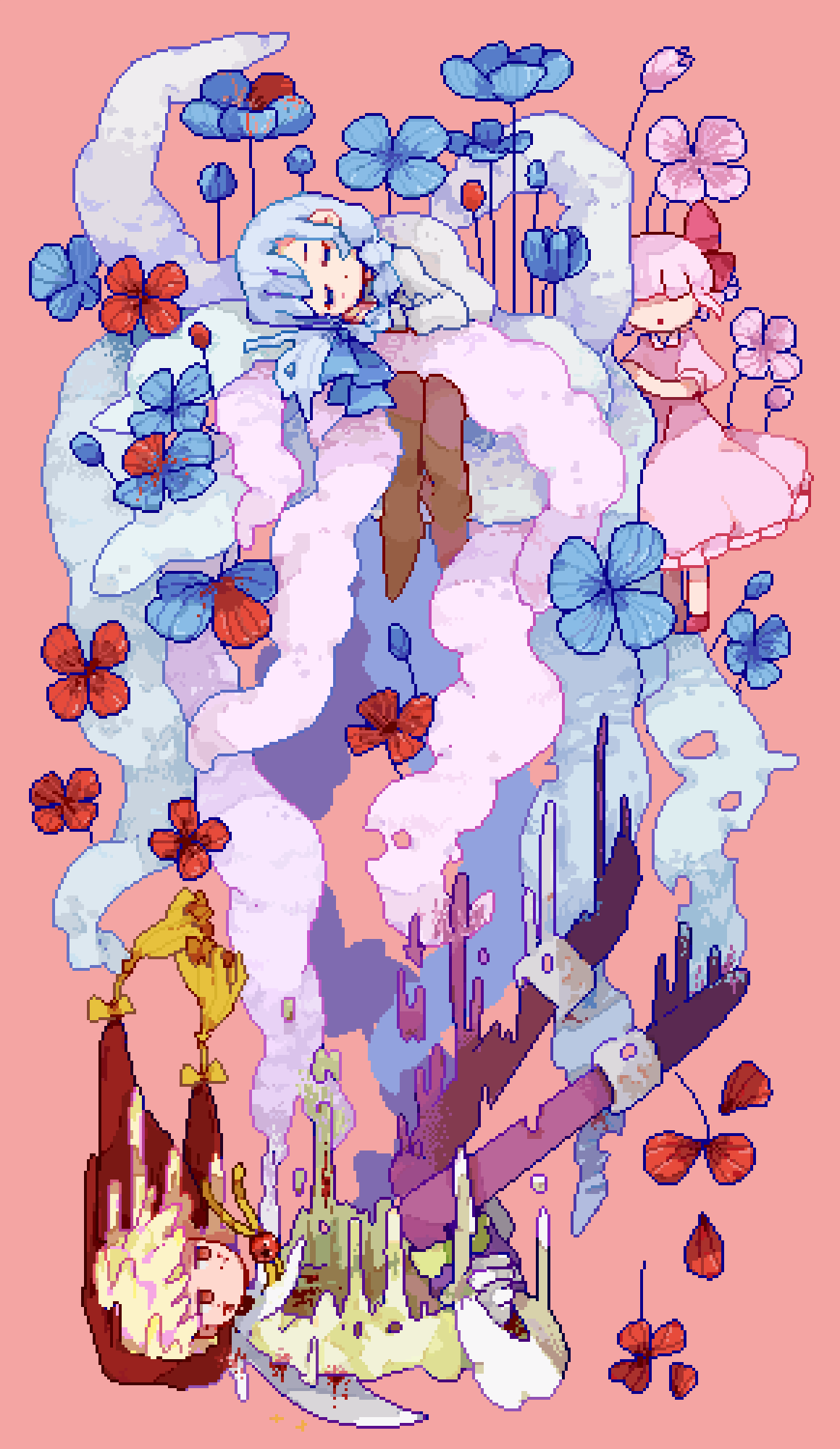 kuwaikan page 5 full