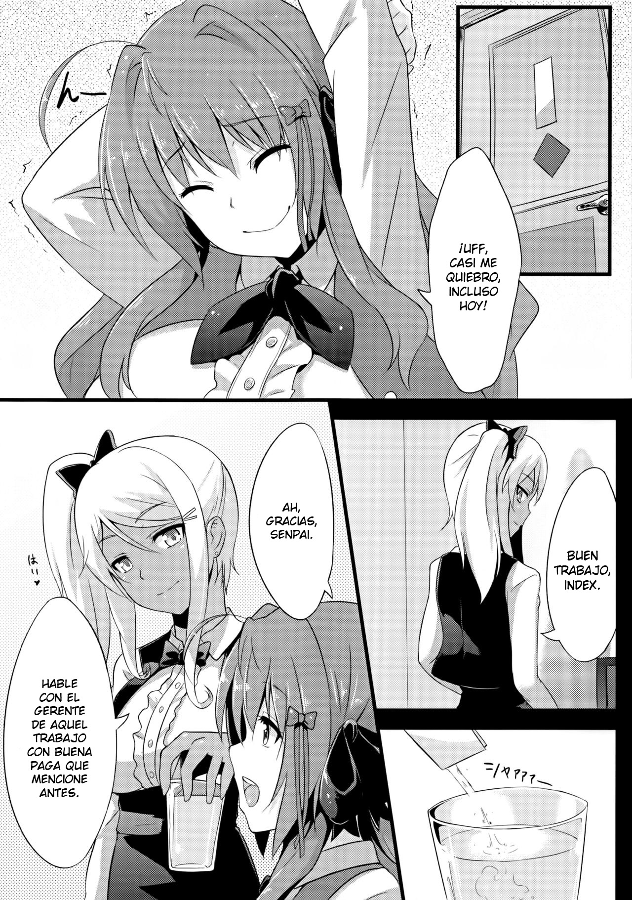 INDEXGIRLS 02 INDEX Ichi page 6 full