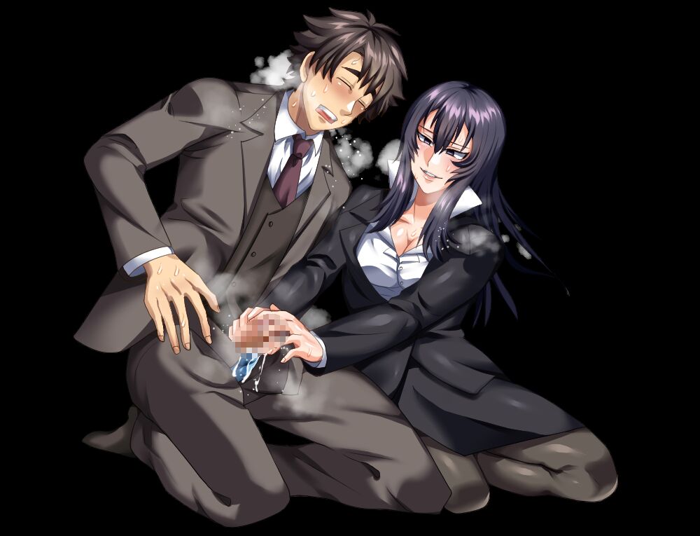 Kyou ai monster watashi wa tada ichizuna onna na dake… page 6 full