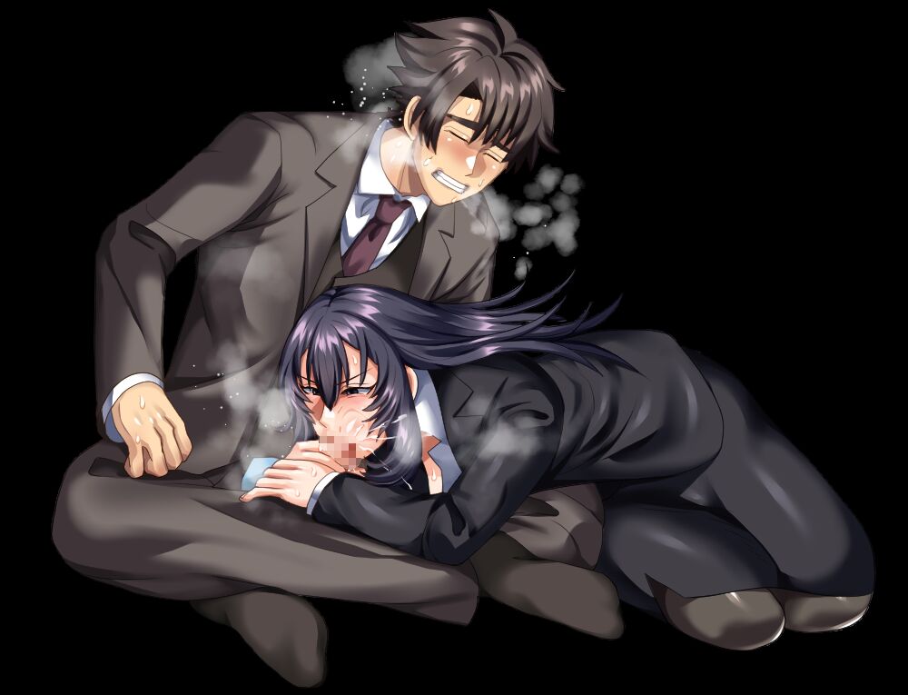 Kyou ai monster watashi wa tada ichizuna onna na dake… page 7 full