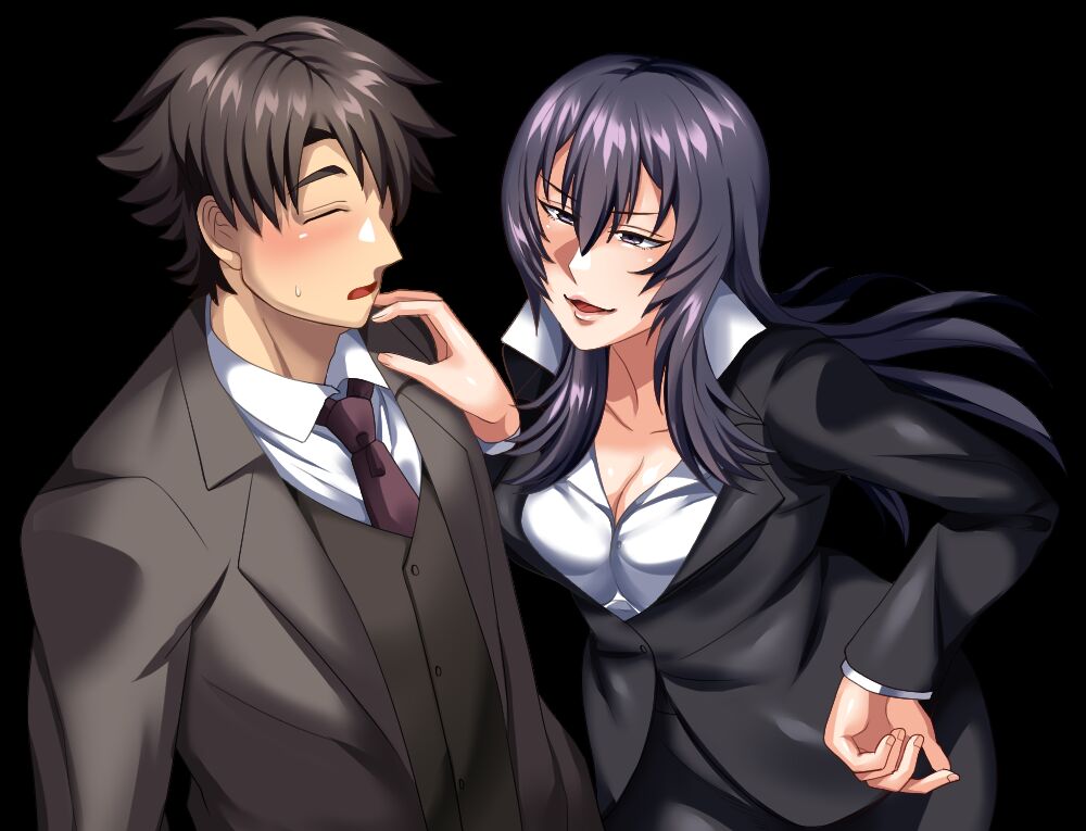 Kyou ai monster watashi wa tada ichizuna onna na dake… page 9 full
