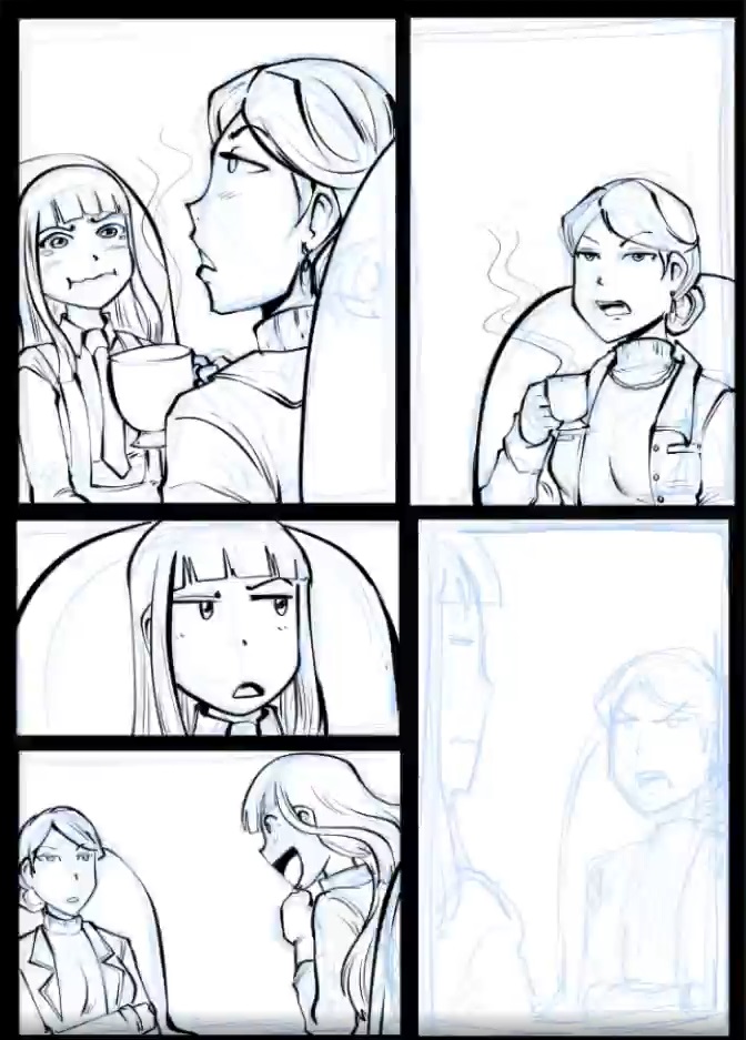 Artist FenrilHuayra / Kuroihoshi  ~  Stream Loot of 2021-01 page 10 full