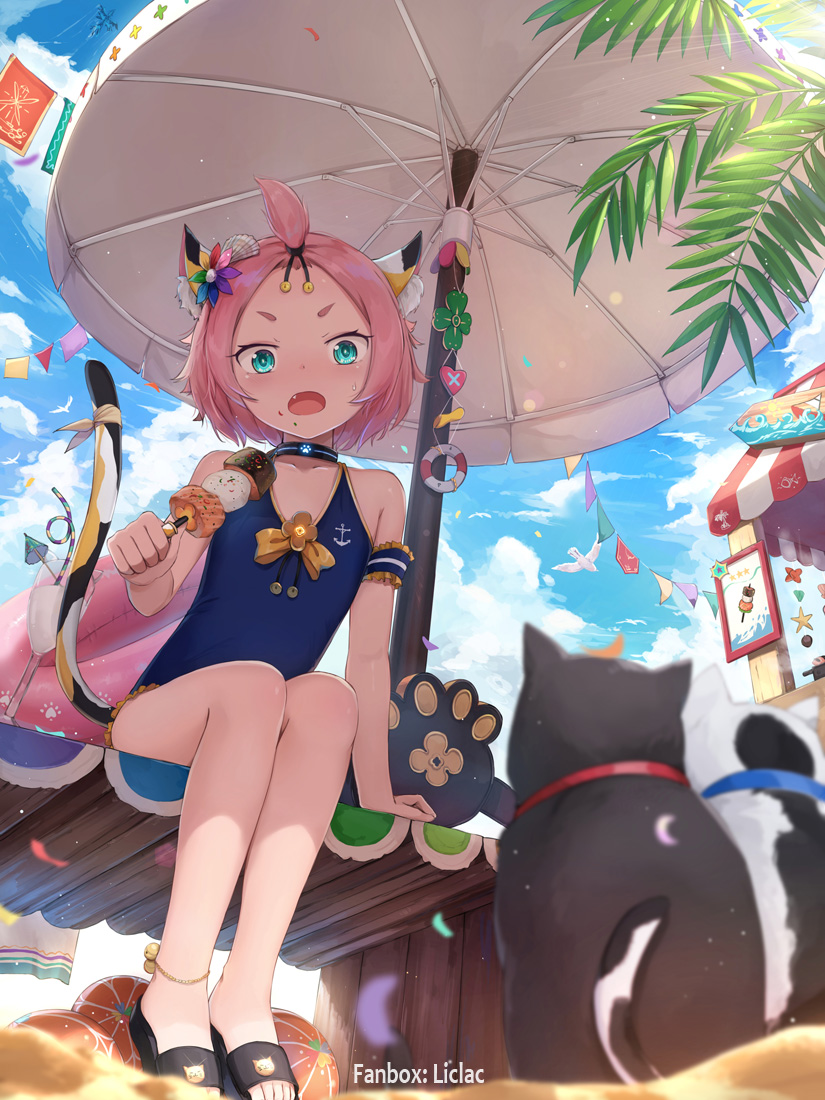 pixiv Liclac・リクラク page 6 full