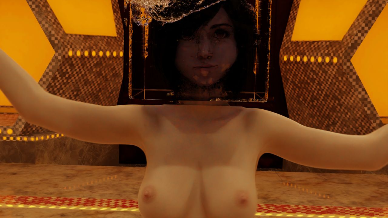 Tifa Bound Drowns Video page 10 full