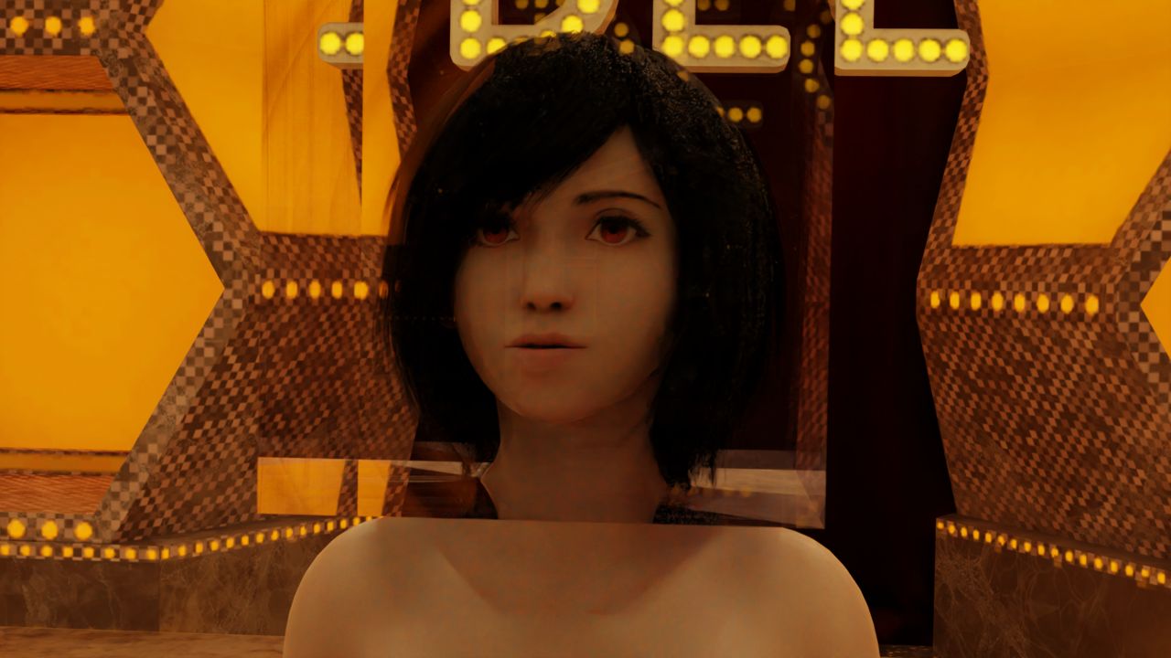 Tifa Bound Drowns Video page 2 full