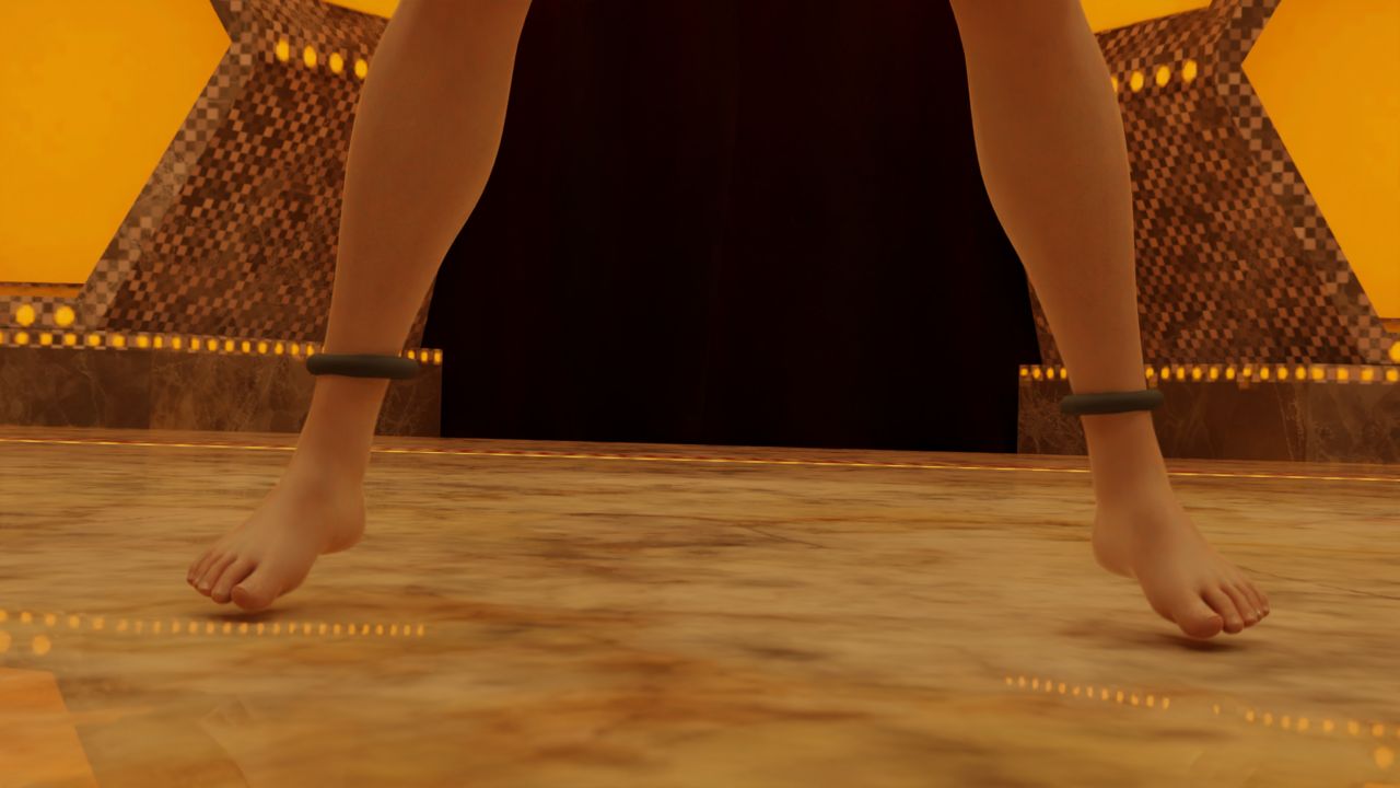 Tifa Bound Drowns Video page 8 full
