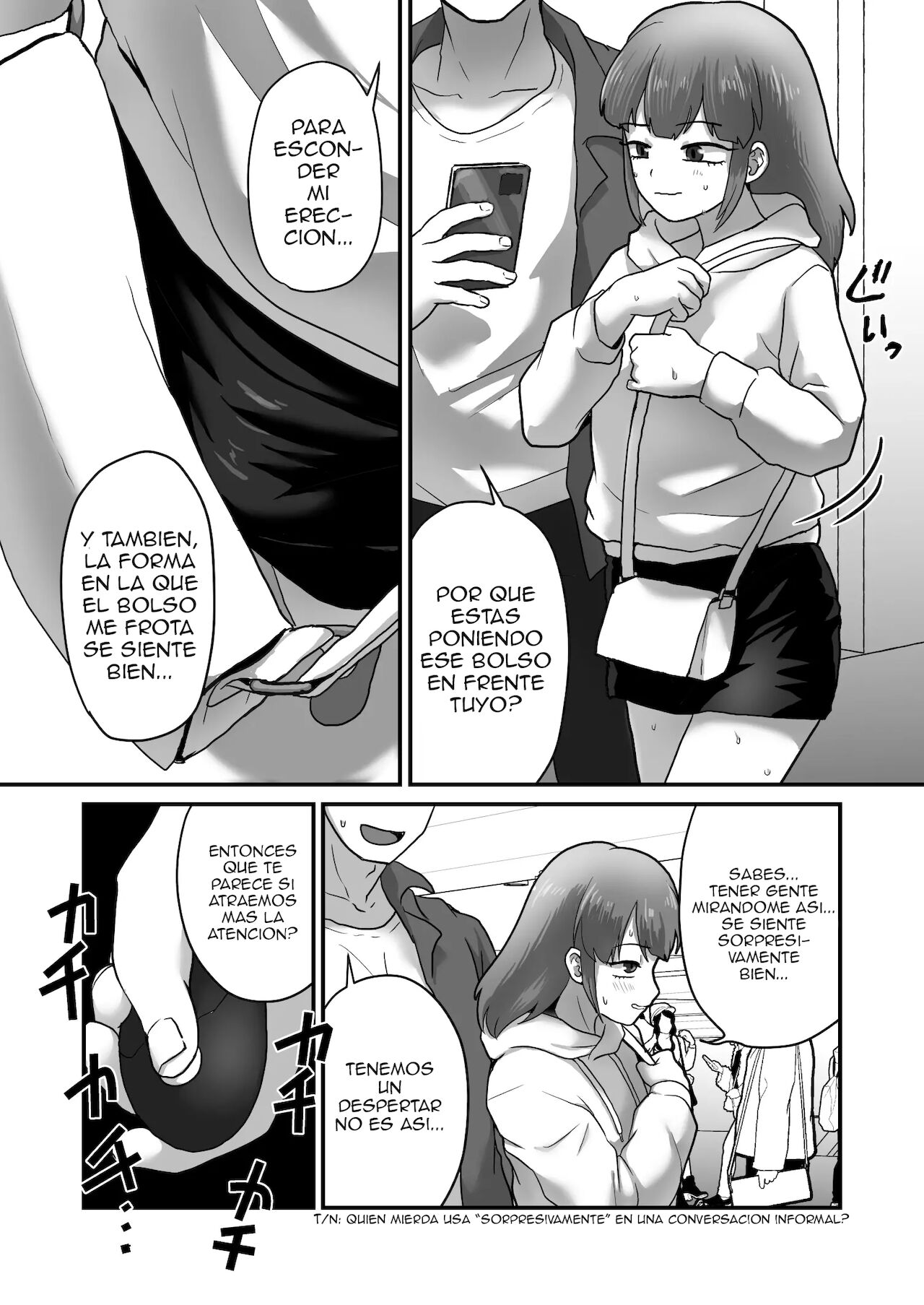 Josoko Roommate to Enkaku Rotor Date page 10 full