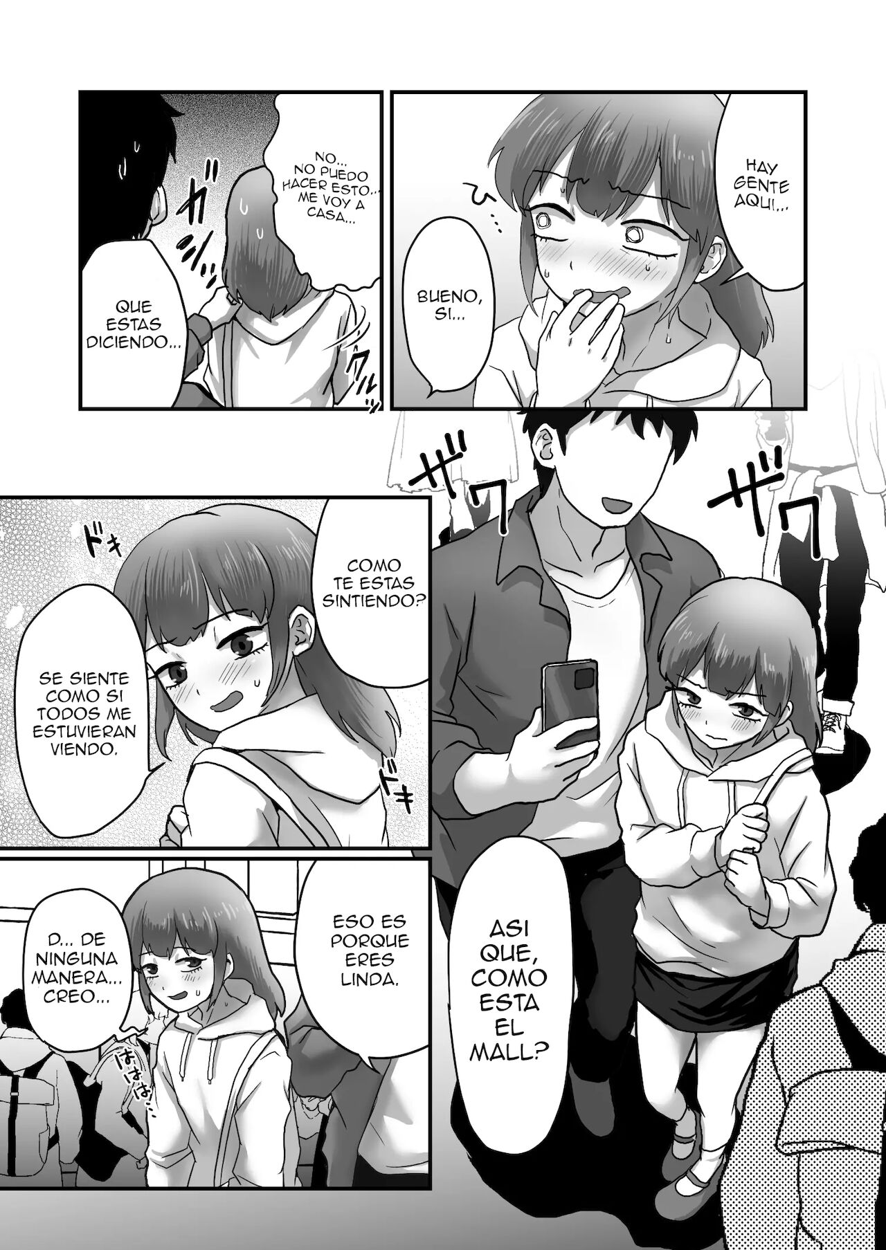 Josoko Roommate to Enkaku Rotor Date page 8 full