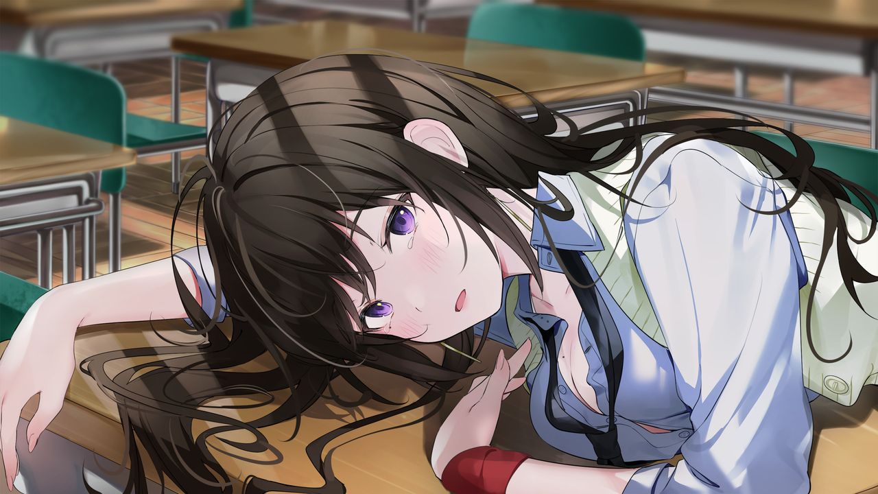 Keiken Zero na Classmate π page 8 full