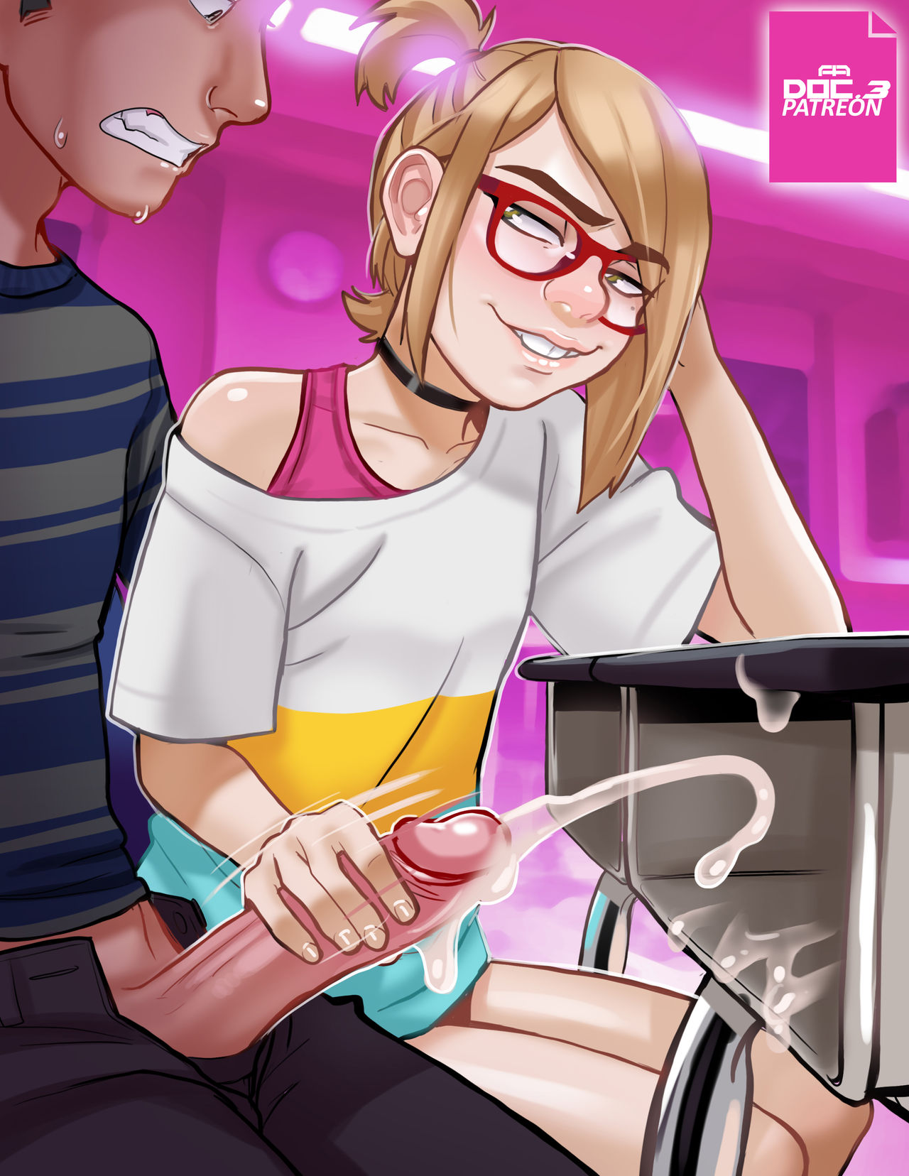 Patreon February 2021 page 8 full