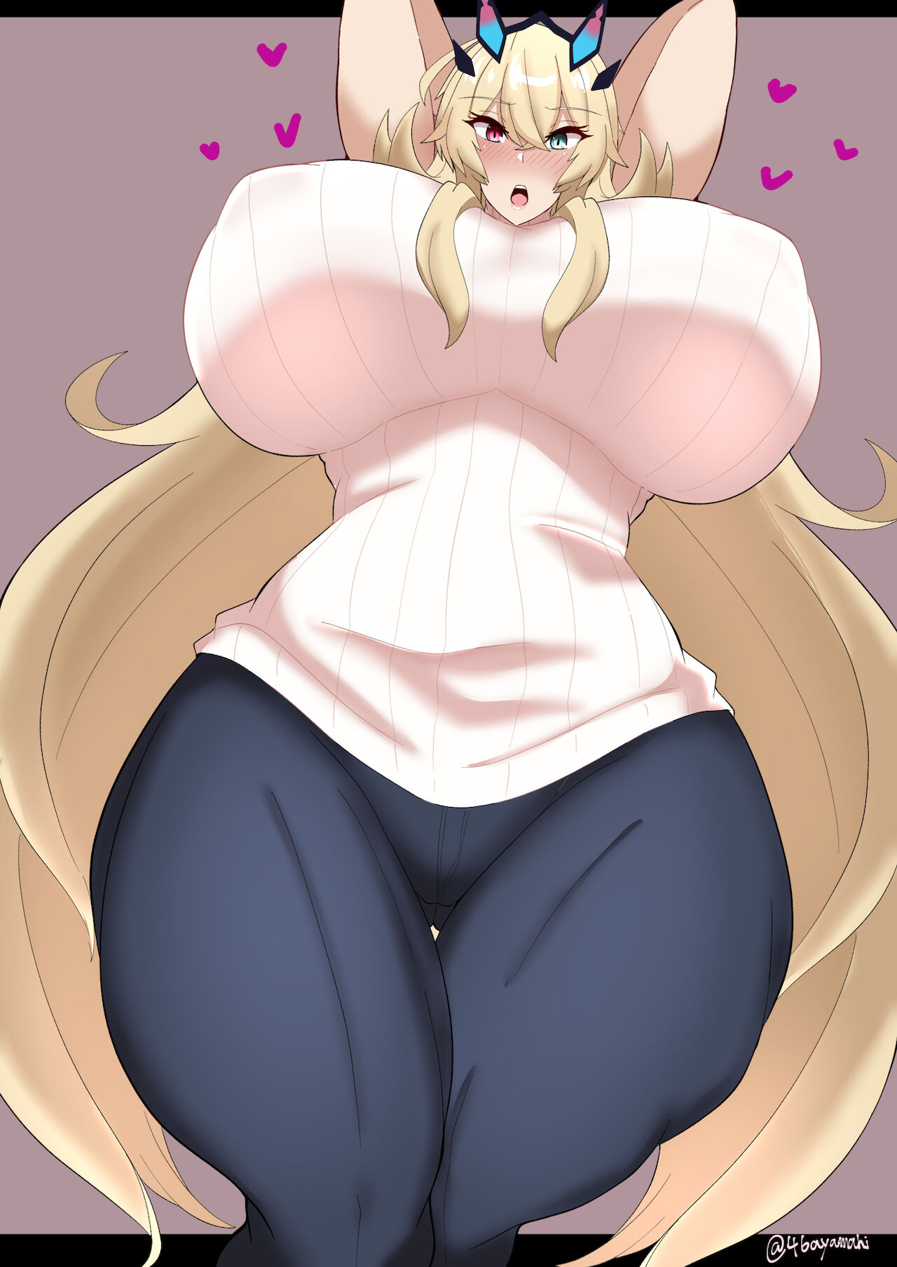 pixiv 妖真飛  1 page 3 full