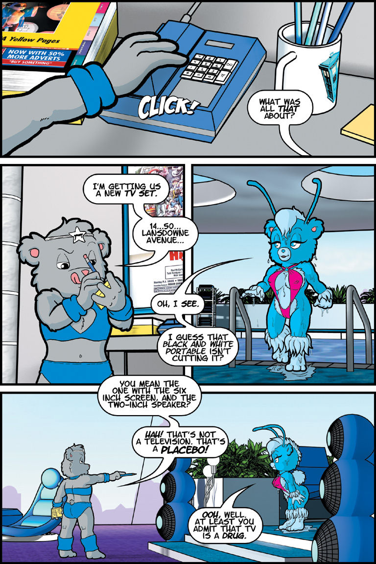 COBALT #3 - Video Nasty page 4 full