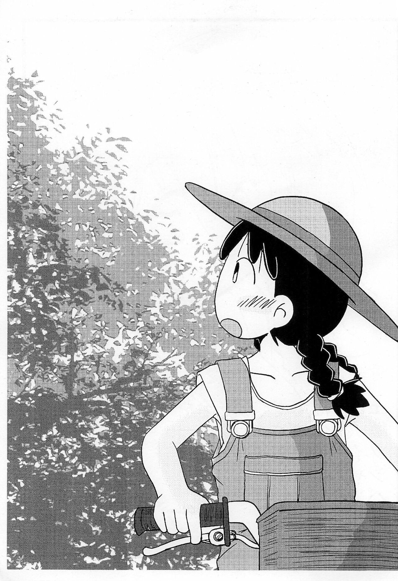 Twintail &amp; Futatsu Musubi no Hon page 9 full