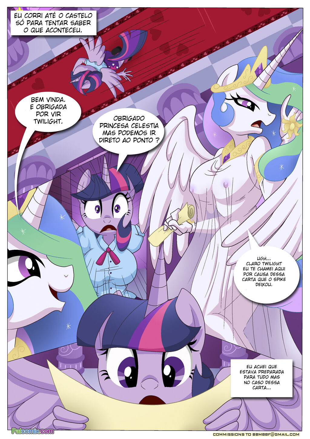 the power of dragon mating pt br page 4 full
