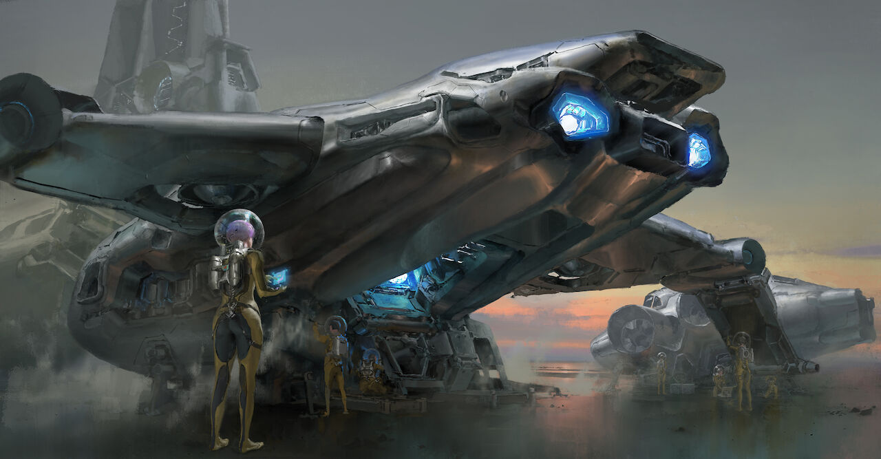 Artist - 阮佳Ruan Jia page 10 full