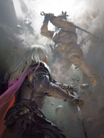 Artist - 阮佳Ruan Jia cover