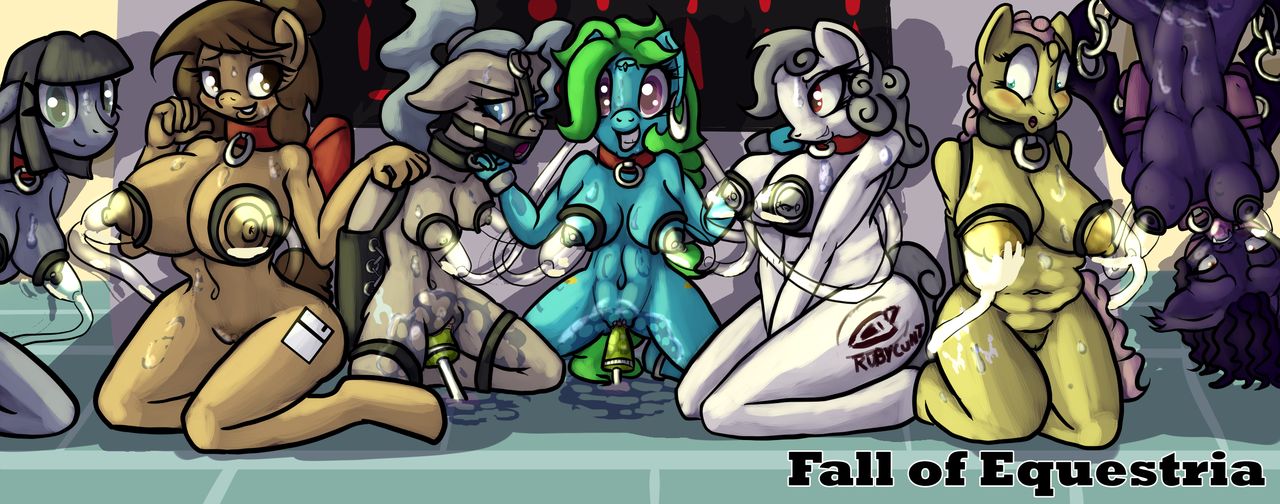 ARTIST clexyoshi page 2 full