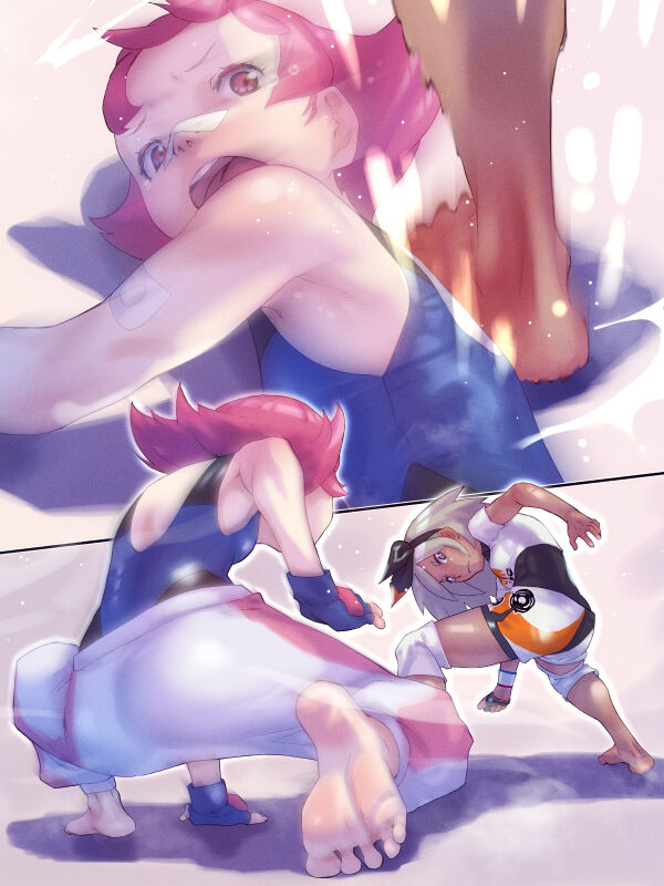 Soon / C-U- Soon page 4 full