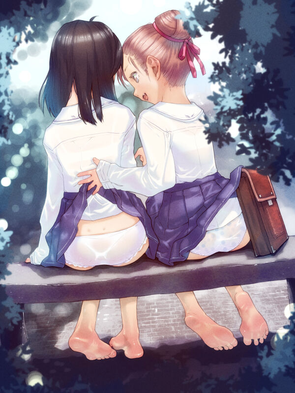 Soon / C-U- Soon page 6 full