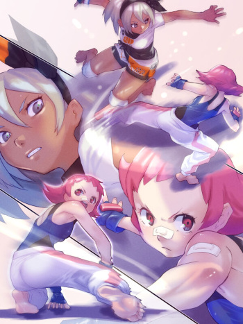 Soon / C-U- Soon cover