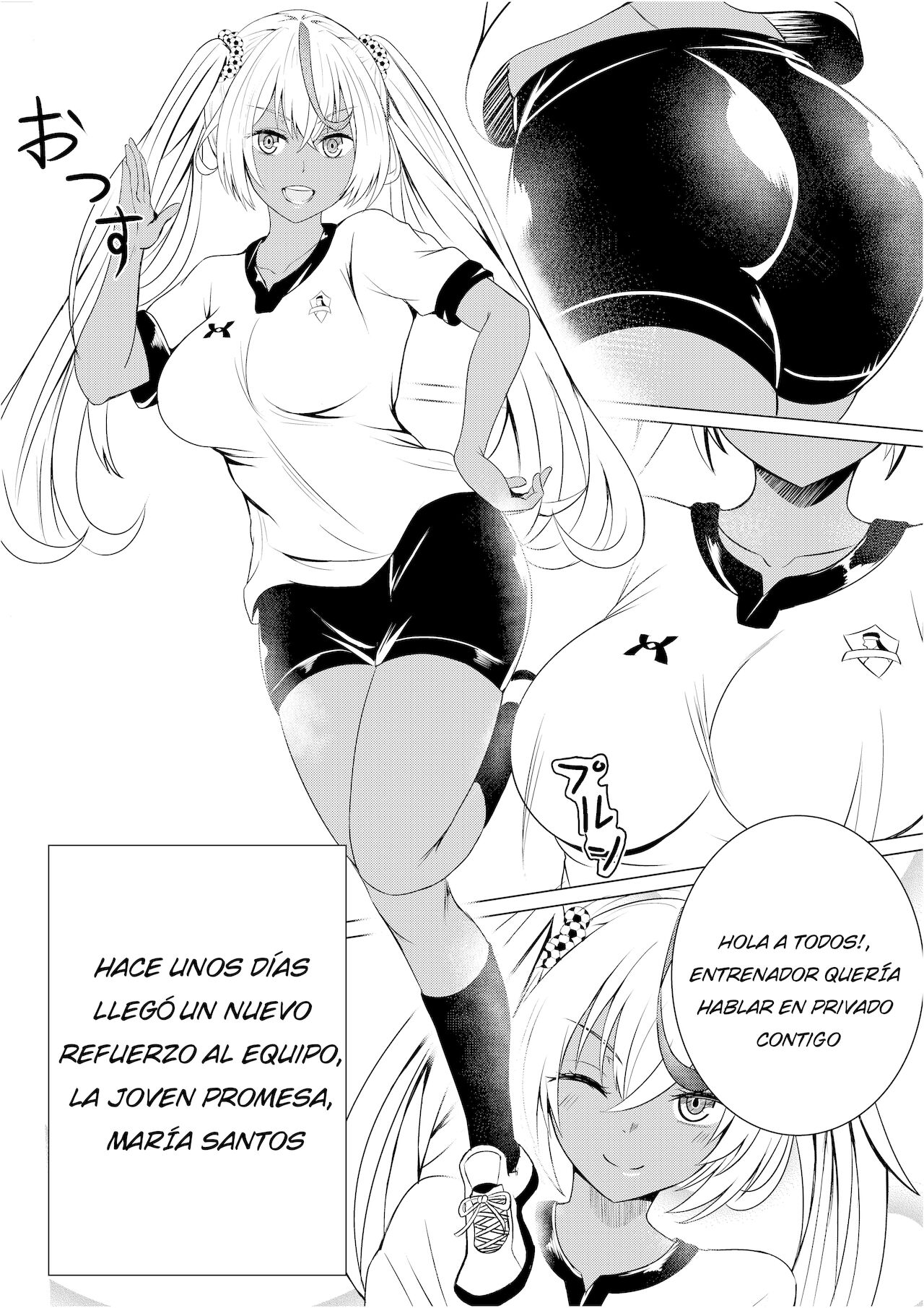 Dream Team 2: Colo Colo page 2 full