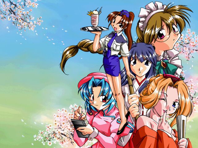 Muchimuchi Sexy Parfait Onee-sama You page 3 full
