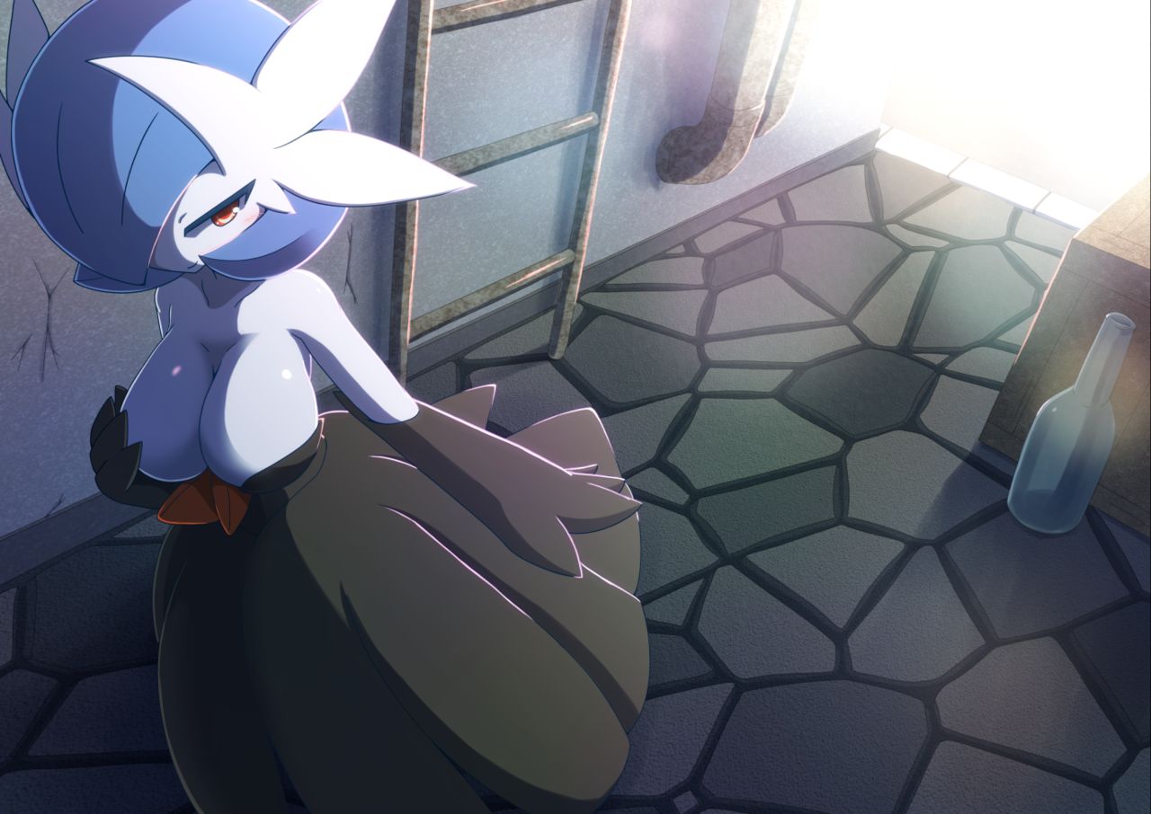 Witch's Moonlit Night page 2 full