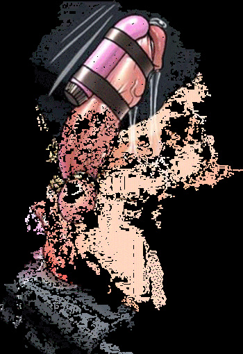 Kamitora Animations cover