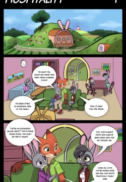 Hospitality