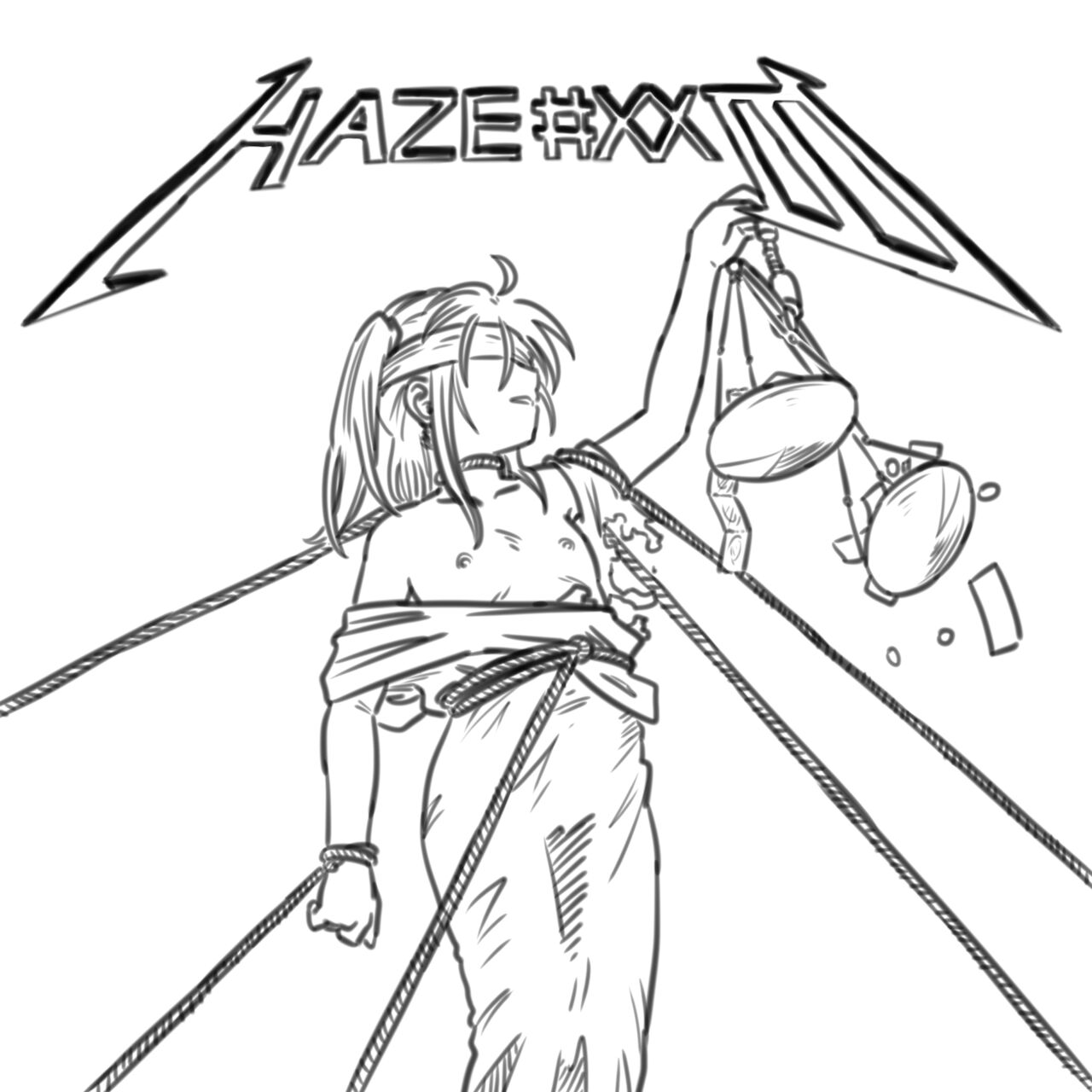 Lolita Comicalized #23 | 만화로 쉽게 읽는 롤리타 #23 page 1 full