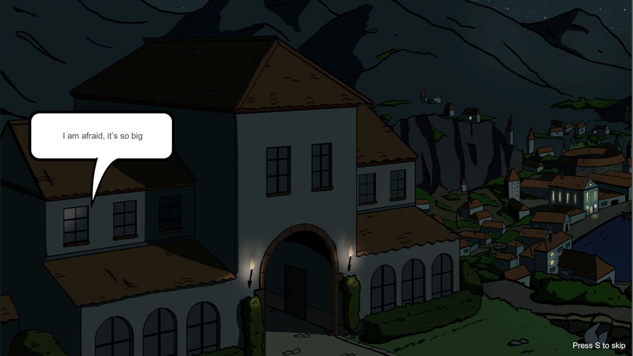 Sex and the Sea  : All Special Scenes page 5 full