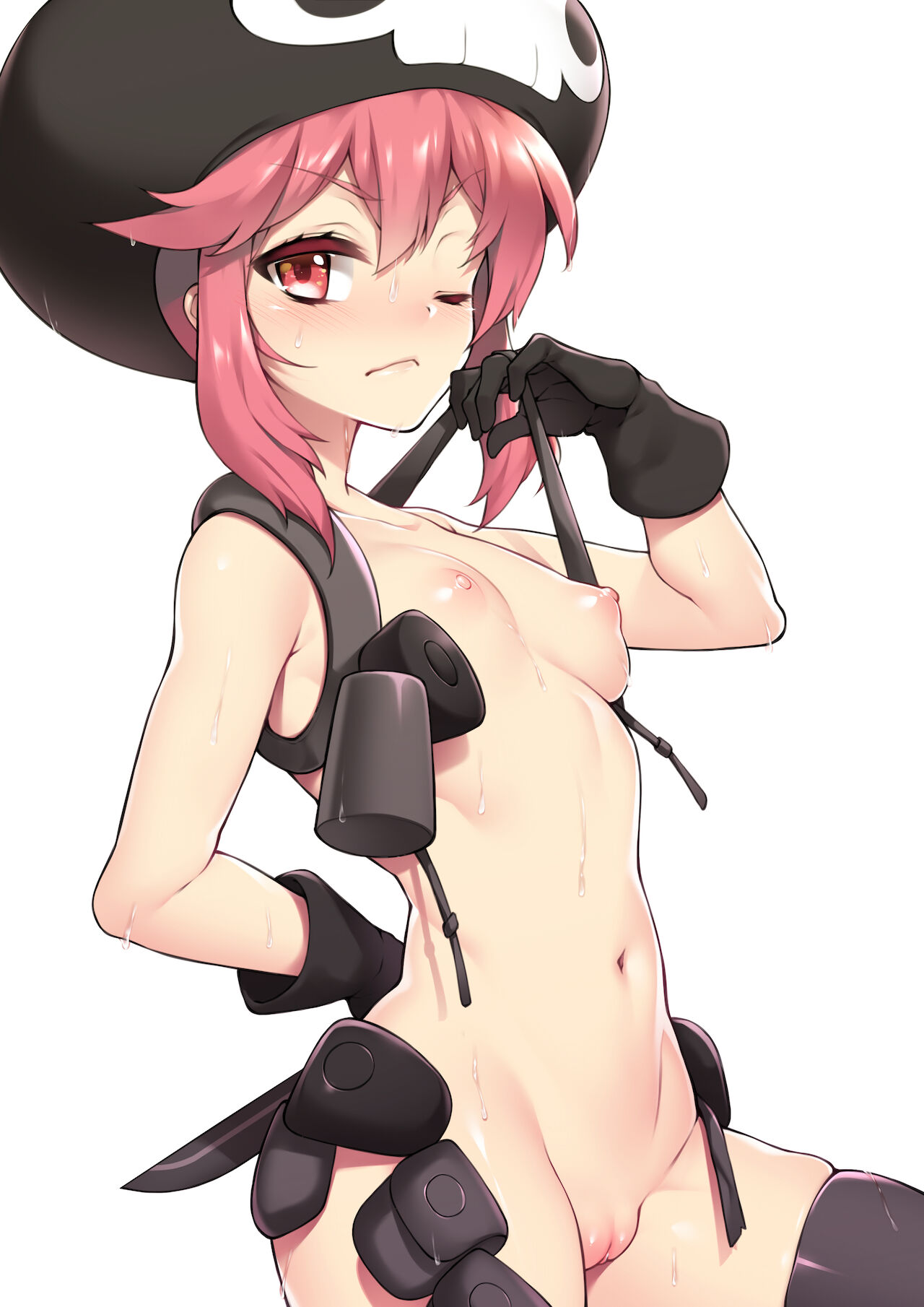 Nonon Jakuzure page 4 full