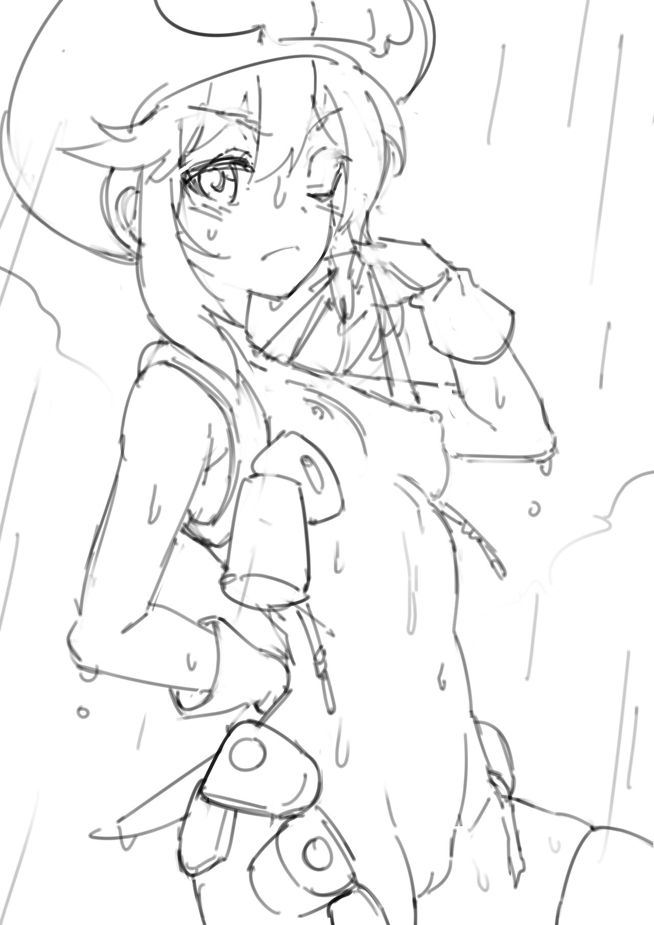 Nonon Jakuzure page 6 full