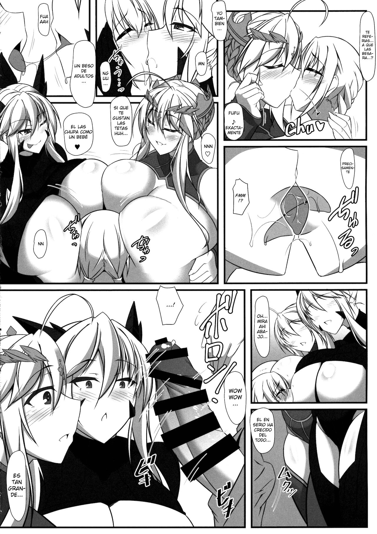 Souou to Maguau page 8 full