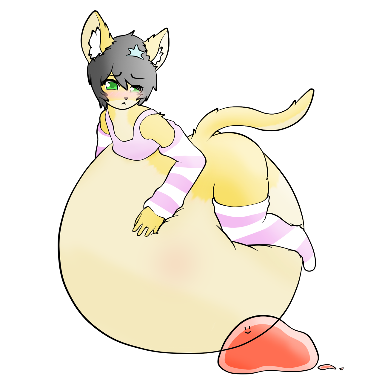 ARTIST catsikune page 10 full