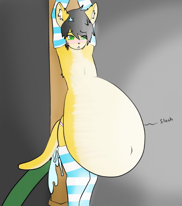 ARTIST catsikune page 8 full
