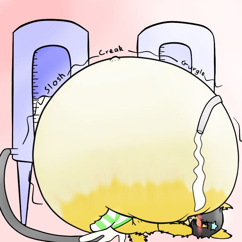 ARTIST catsikune page 9 full