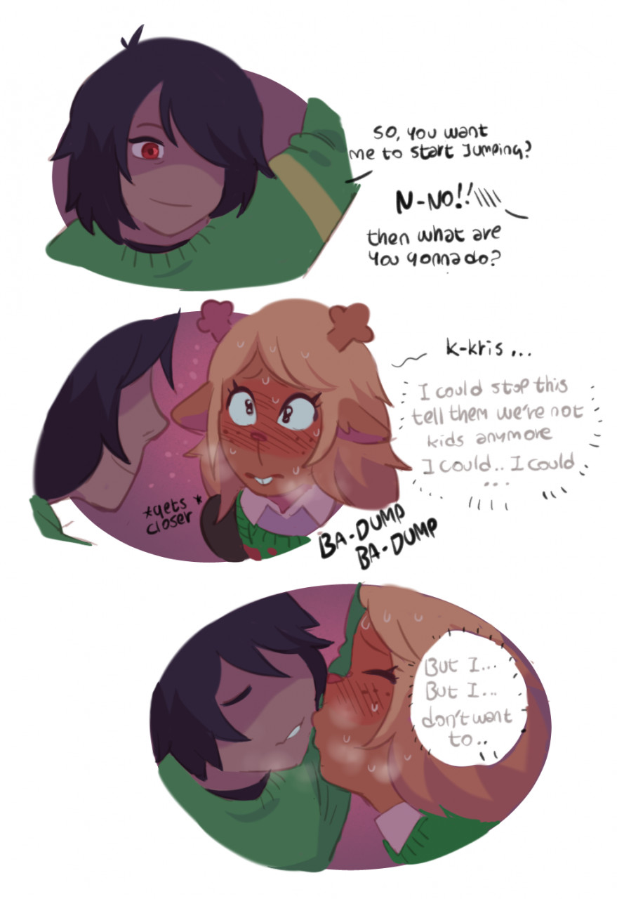 December Day  Ongoing page 6 full