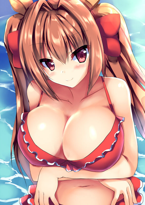 pixiv 緑式 page 3 full