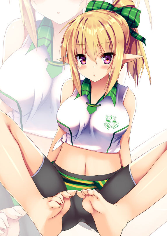 pixiv 緑式 page 9 full