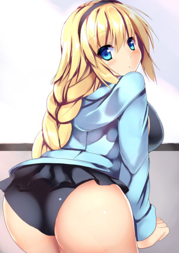 pixiv 緑式 cover