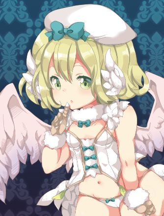 Magical Girl Konoha -LOLIQUE2 GAIDEN- page 8 full