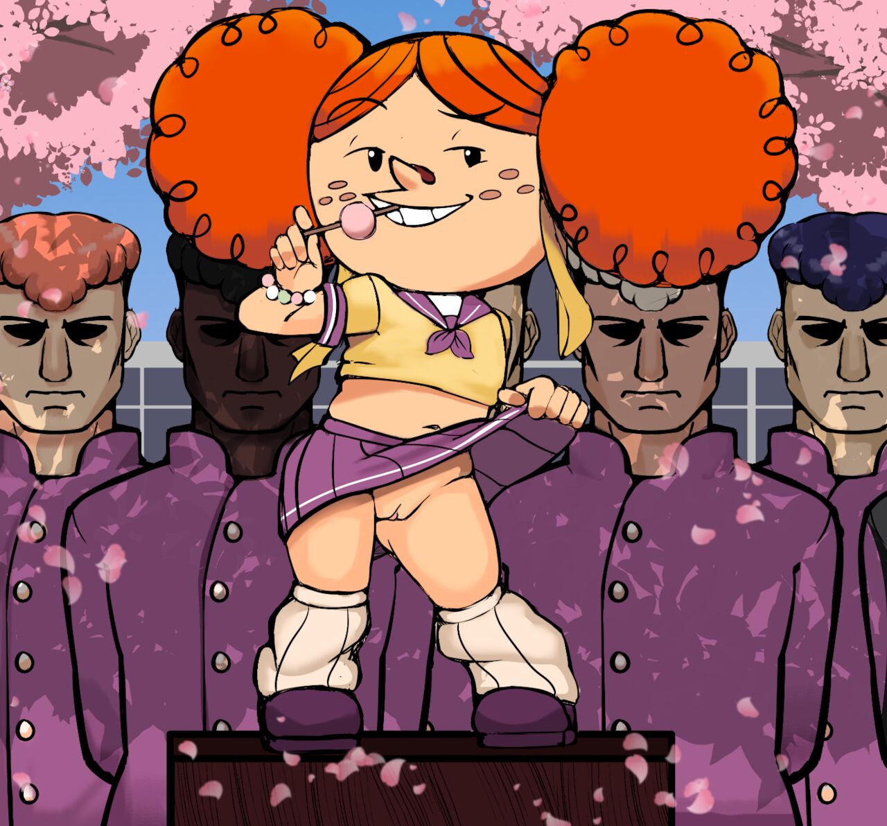 Hime Mottoyen page 2 full